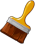 Plik:35px archeology tool brush without shadow.png