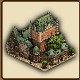 Château Frontenac: Produces coins and boosts your quests reward