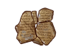 Reward icon archeology clay tablet normal 2.png