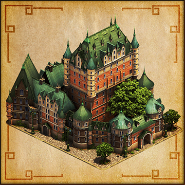 Forge Of Empires Pl