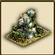 The Arc: Produces goods for the guild treasury and boosts the Great Building rewards you receive