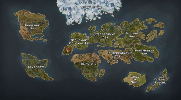 Campaign OldWorld map.png